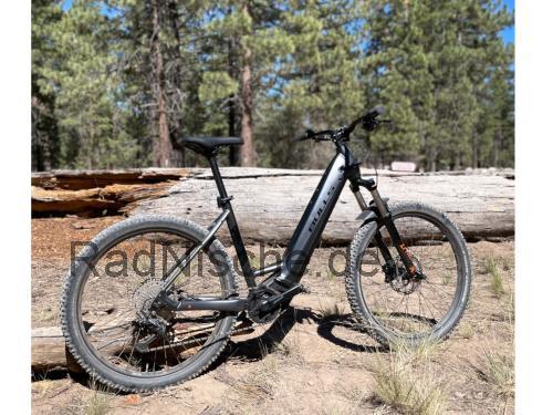 Bulls Copperhead EVO HD Wave technische daten